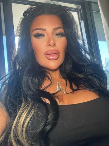 Leaked Inked dolly private photo viral onlyfans