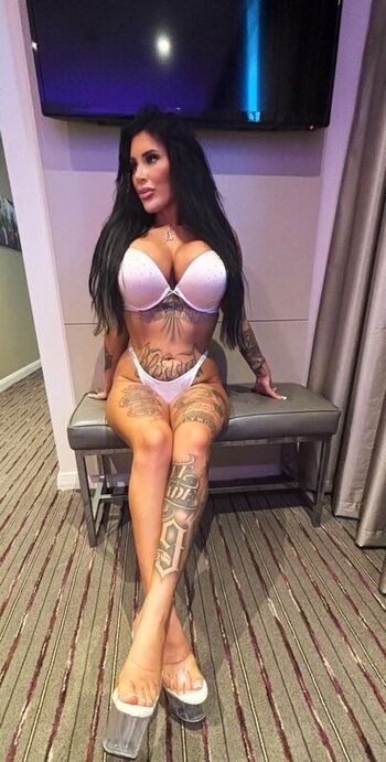 Inked Dolly