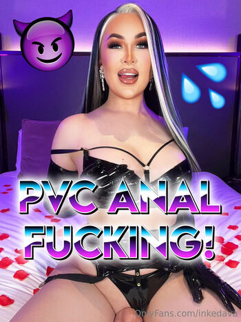 Leaked Inkedava private photo viral onlyfans