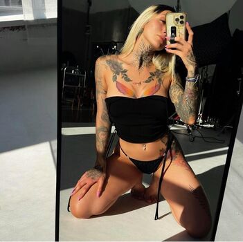 Leaked Inkedbonita private photo viral onlyfans