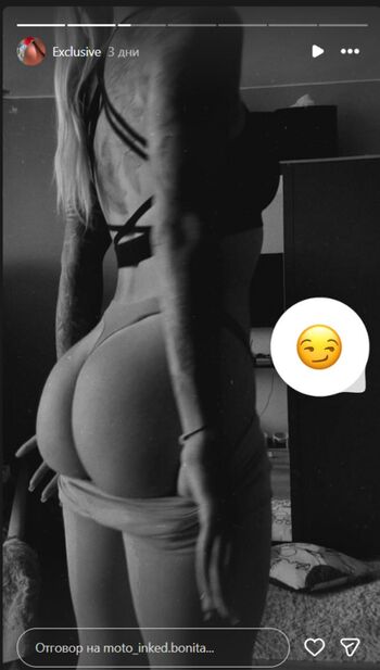 Leaked Inkedbonita private photo viral onlyfans