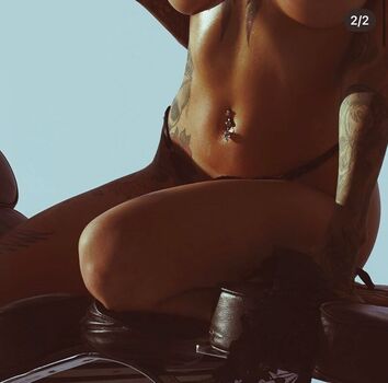 Leaked Inkedbonita private photo viral onlyfans