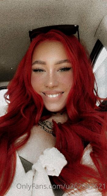 Leaked Inkedlauraa private photo viral onlyfans