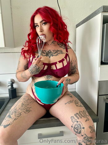 Leaked Inkedlauraa private photo viral onlyfans