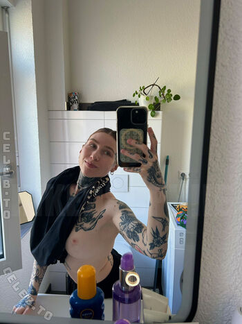 Leaked Inkedsophiie private photo viral onlyfans