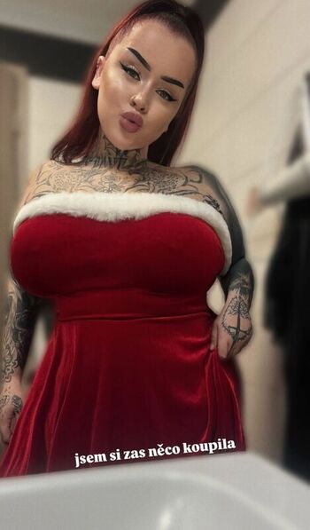 Leaked Inkedteri private photo viral onlyfans