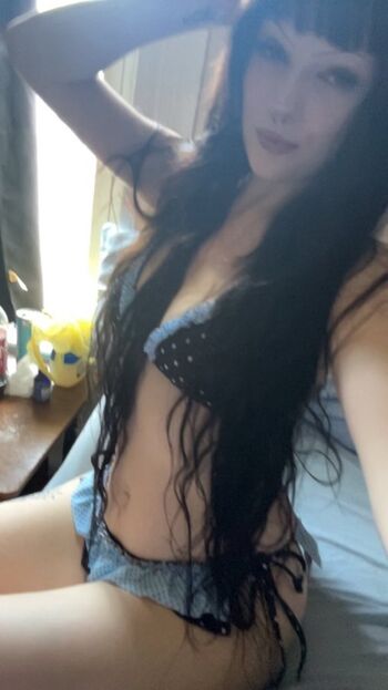 Leaked Inkifiedbrat private photo viral onlyfans