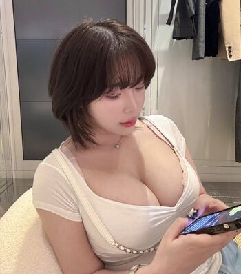 Leaked Inkyung private photo viral onlyfans