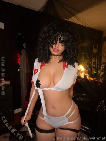 Leaked Inluvwithmat private photo viral onlyfans
