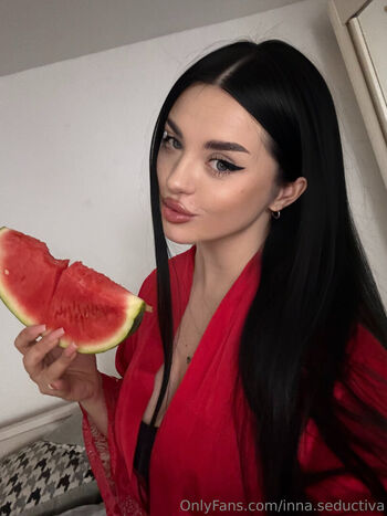 Leaked Inna seductiva private photo viral onlyfans