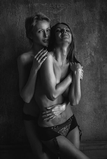 Leaked Inna tikhonova private photo viral onlyfans