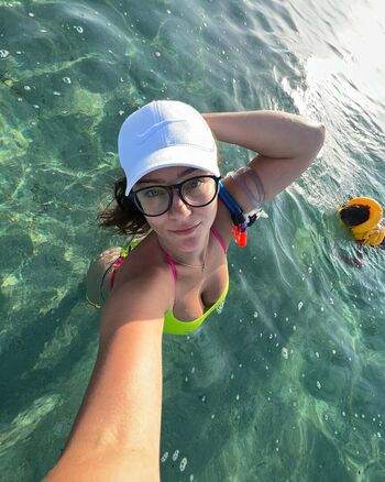 Leaked Innaluve page private photo viral onlyfans