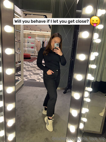 Leaked Innaluve private photo viral onlyfans