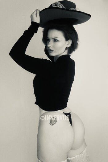 Leaked Innervus  page private photo viral onlyfans