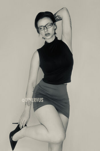 Leaked Innervus  page private photo viral onlyfans