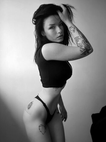 Leaked Innervus private photo viral onlyfans