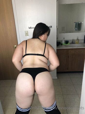 Leaked Innocentthots private photo viral onlyfans