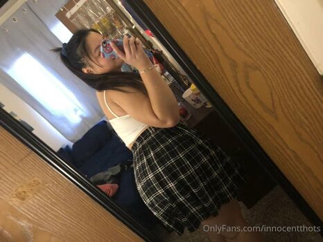 Leaked Innocentthots private photo viral onlyfans