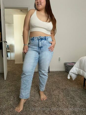Leaked Innocentthots private photo viral onlyfans