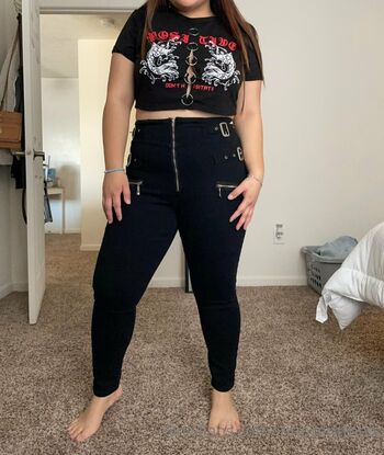 Leaked Innocentthots private photo viral onlyfans