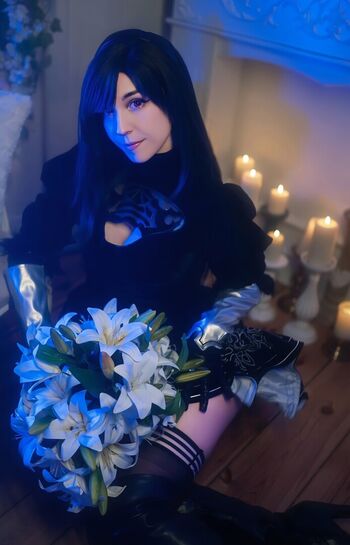 Leaked Inochi private photo viral onlyfans