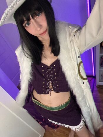 Leaked Inochi page private photo viral onlyfans