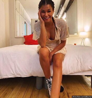 Leaked Ins loucif private photo viral onlyfans