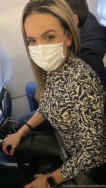Leaked Insatiable karla private photo viral onlyfans