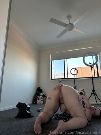 Insaysia Minx