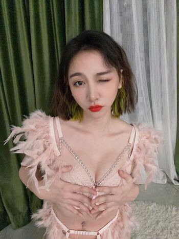 Leaked Inshy private photo viral onlyfans