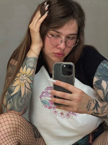 Leaked Insulinbitch private photo viral onlyfans