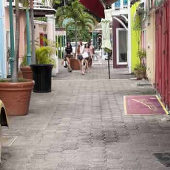 InTheCrack