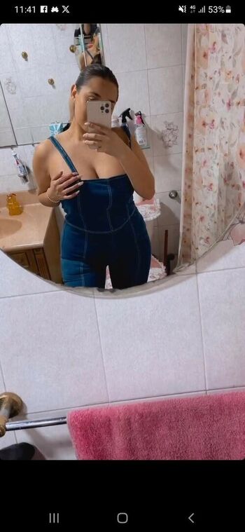 Leaked Inti ramirez private photo viral onlyfans