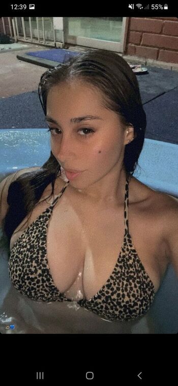 Leaked Inti ramirez private photo viral onlyfans