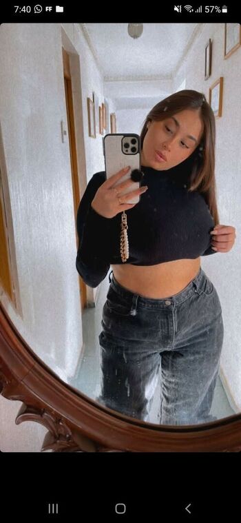 Leaked Inti ramirez private photo viral onlyfans