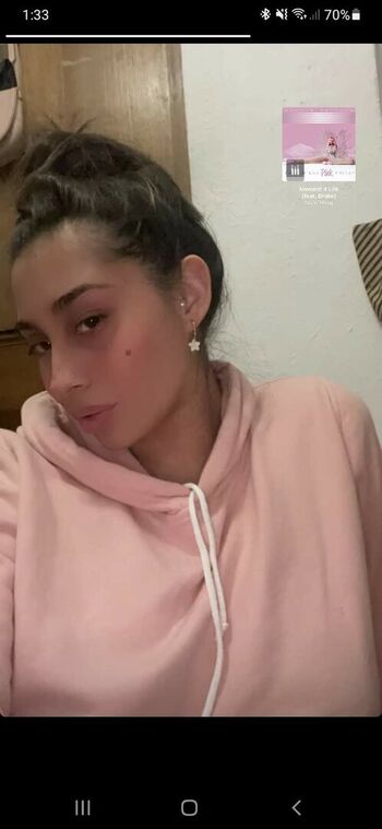 Leaked Inti ramirez private photo viral onlyfans