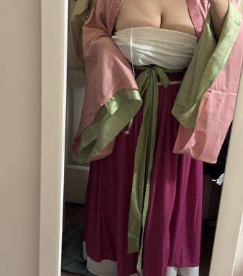 Leaked Intotheariverse private photo viral onlyfans
