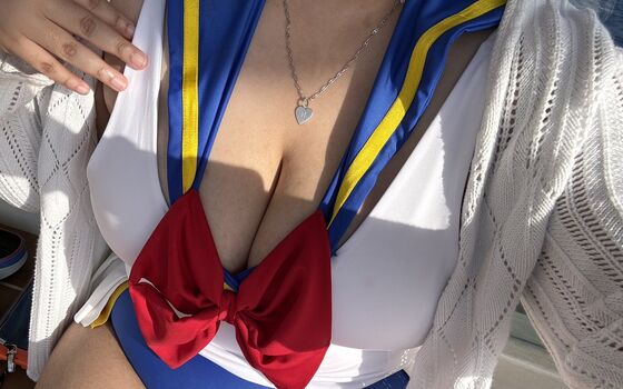 Leaked Intotheariverse private photo viral onlyfans