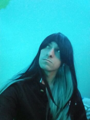 Leaked Inuyashasshrine private photo viral onlyfans
