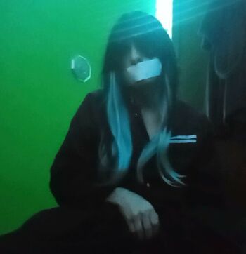 Leaked Inuyashasshrine private photo viral onlyfans