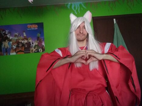 inuyashasshrine