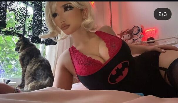 Leaked Invelsheart private photo viral onlyfans