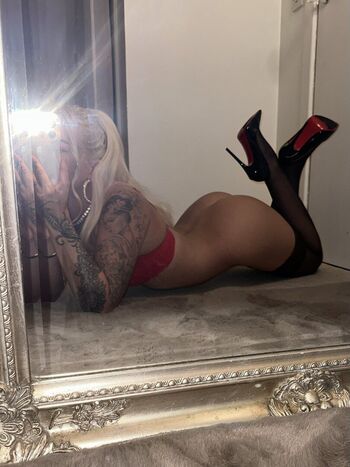 Leaked Inverness private photo viral onlyfans