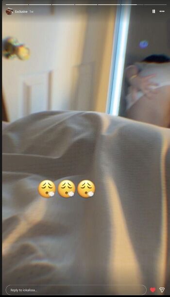 Leaked Iokalissa private photo viral onlyfans