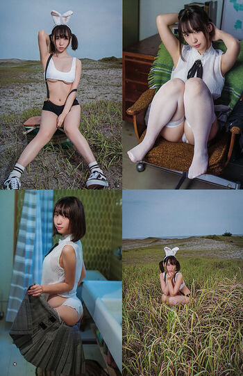 Leaked Iorimoe five page private photo viral onlyfans