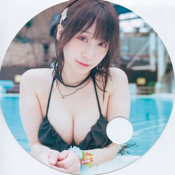 Leaked Iorimoe five page private photo viral onlyfans
