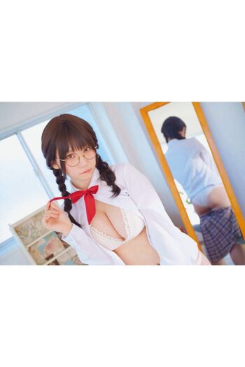 Leaked Iorimoe five page private photo viral onlyfans