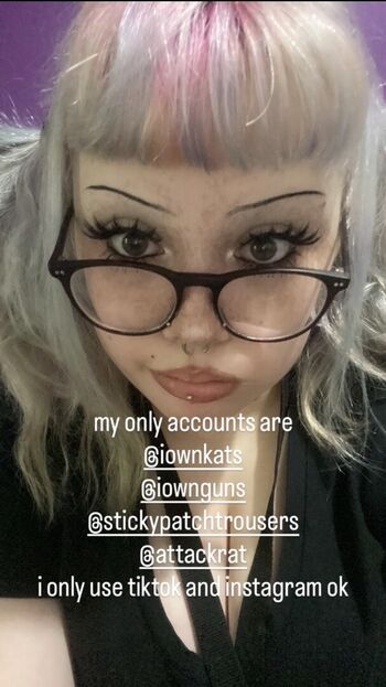 Leaked Iownguns private photo viral onlyfans