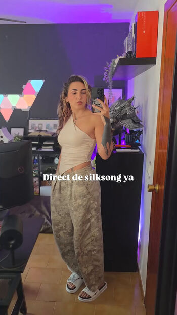 Leaked Ipandarina private photo viral onlyfans