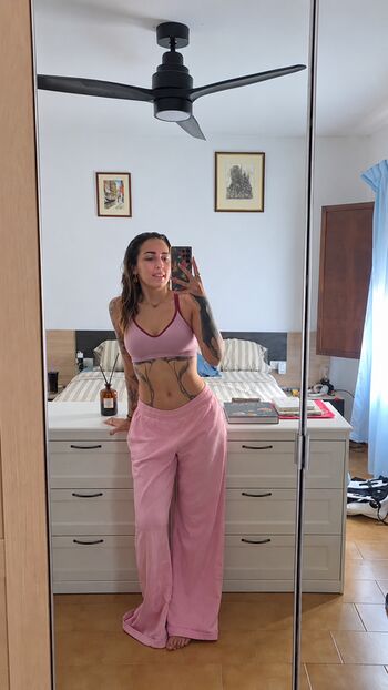 Leaked Ipandarina private photo viral onlyfans